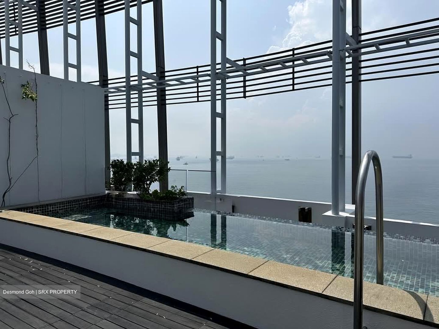 The Oceanfront @ Sentosa Cove (D4), Condominium #598171281